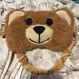 🩵 Sephora x Moschino bear sleeping mask Bundle 3 for $20